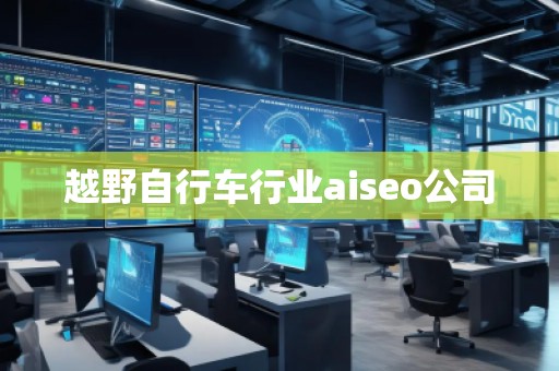 越野自行車行業(yè)aiseo公司